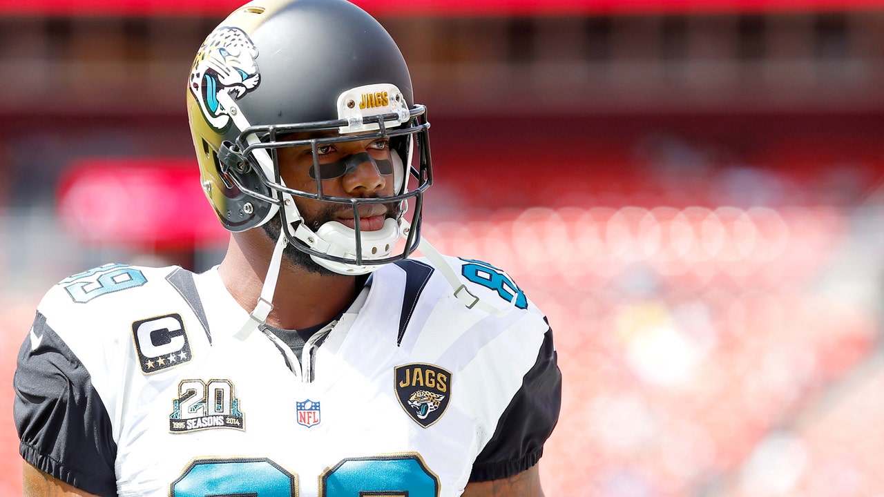 Jaguars expect return of TE Marcedes Lewis to bolster offense